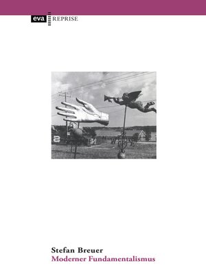 cover image of Moderner Fundamentalismus